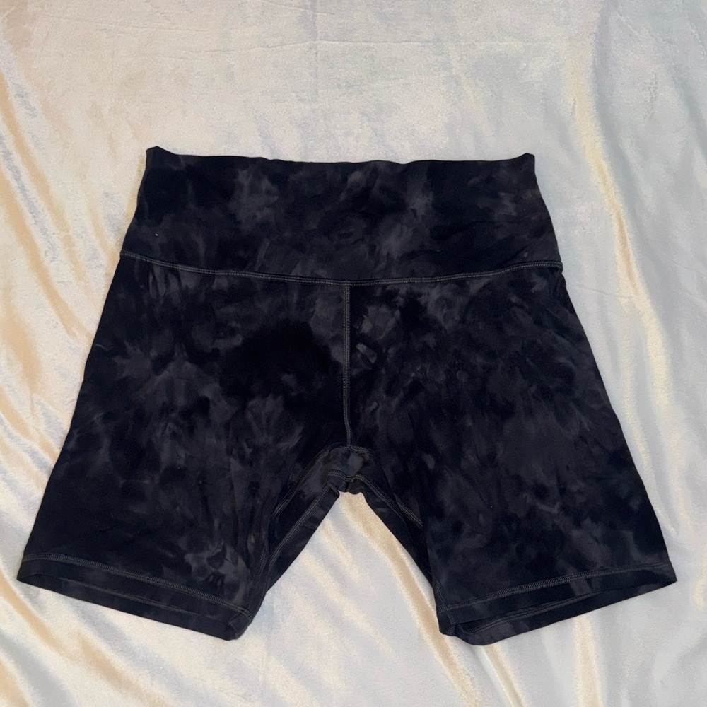 Lululemon Align HR Short 8"